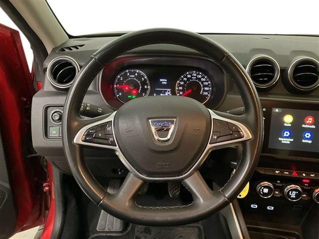 DACIA Duster usata 15