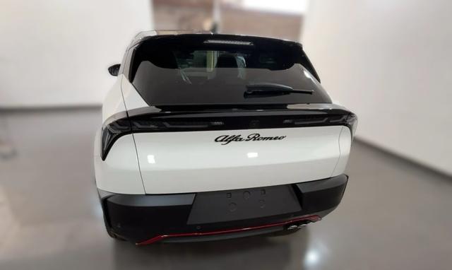 ALFA ROMEO Junior usata, con Alzacristalli elettrici