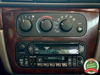 CHRYSLER Sebring usata, con Lettore CD