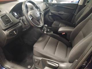 SEAT Alhambra usata, con Fendinebbia