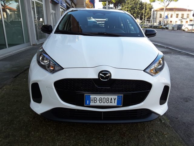MAZDA 2 usata, con Airbag laterali