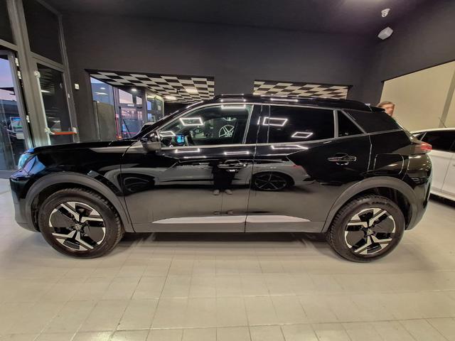 PEUGEOT 2008 usata, con Airbag Passeggero