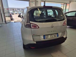 RENAULT Scenic usata, con Controllo trazione