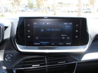 PEUGEOT 2008 usata, con Controllo elettronico della corsia