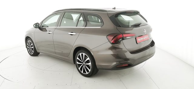 FIAT Tipo usata, con Alzacristalli elettrici