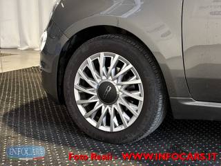 FIAT 500 usata, con Autoradio digitale