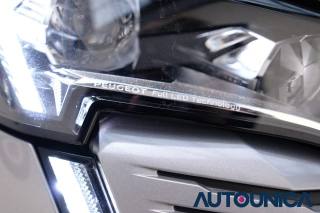 PEUGEOT 5008 usata 57