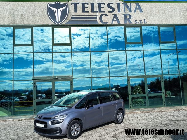 CITROEN Grand C4 Spacetourer usata, con ABS
