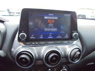 NISSAN Juke usata 27