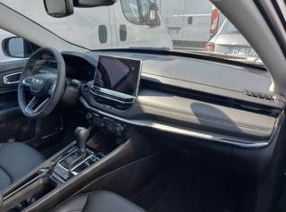 JEEP Compass usata, con Autoradio