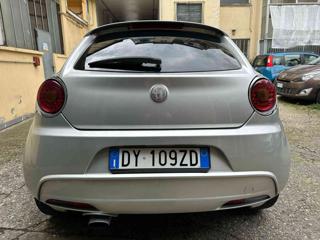 ALFA ROMEO MiTo usata, con Alzacristalli elettrici