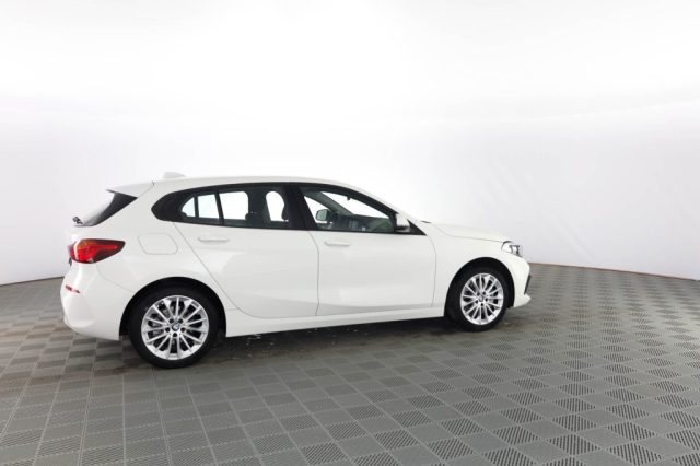 BMW 116 usata 2
