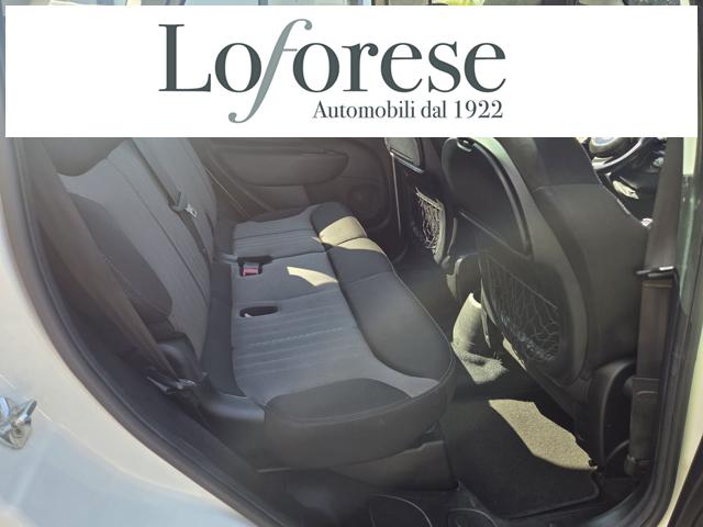 FIAT 500L usata, con ESP