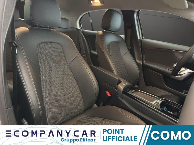 MERCEDES-BENZ A 180 usata, con Cruise Control