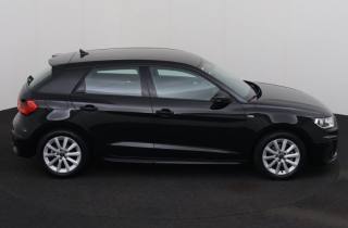 AUDI A1 usata, con Alzacristalli elettrici