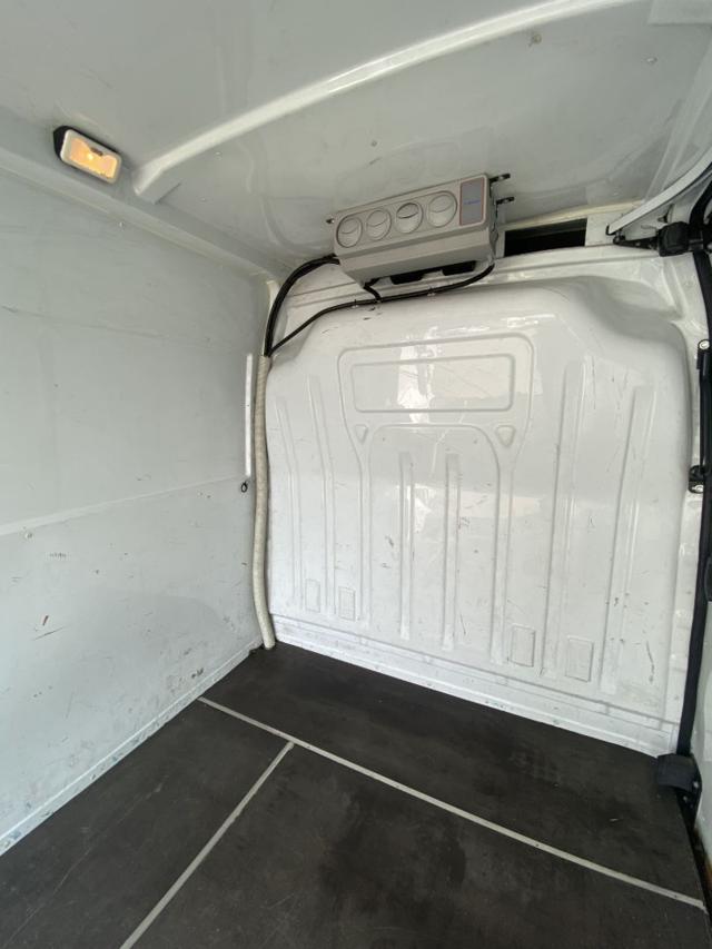 OPEL Movano usata 18