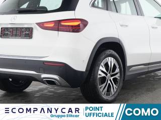 MERCEDES-BENZ GLA 180 usata, con Climatizzatore