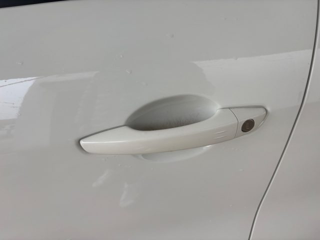 FIAT 600 usata, con Luci diurne LED