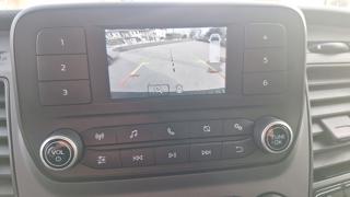 FORD Transit Custom usata 14