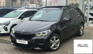 BMW X1 usata, con Airbag