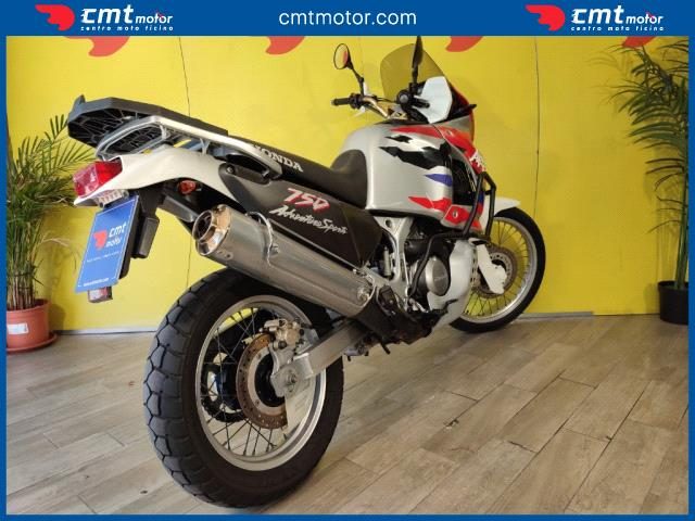 HONDA Africa Twin XRV 750 usata 3