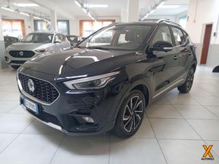 MG ZS 1.0T-GDI aut. Luxury