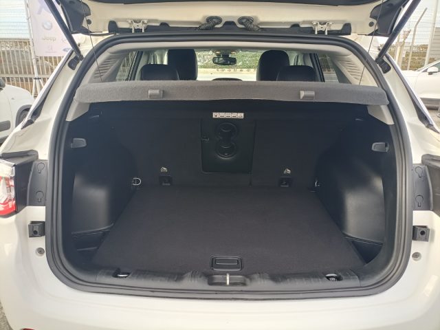 JEEP Compass usata, con Cruise Control