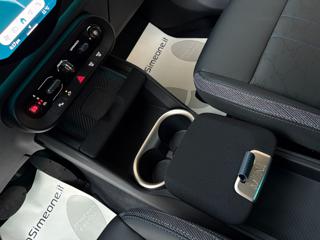 MINI Countryman usata, con Schermo multifunzione interamente digitale