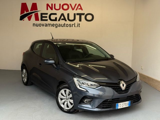 RENAULT Clio usata, con ABS