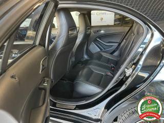 MERCEDES-BENZ A 200 usata, con Park Distance Control