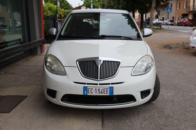 LANCIA Ypsilon usata 81