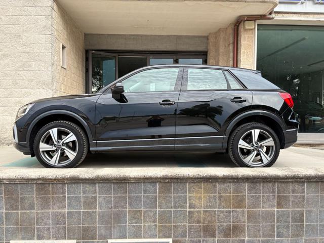 AUDI Q2 usata, con Cerchi in lega