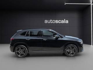MERCEDES-BENZ GLA 200 usata, con Boardcomputer