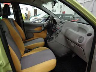 FIAT Panda usata, con Lettore CD
