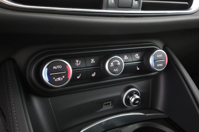ALFA ROMEO Stelvio usata 18