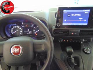 FIAT Doblo usata, con Climatizzatore