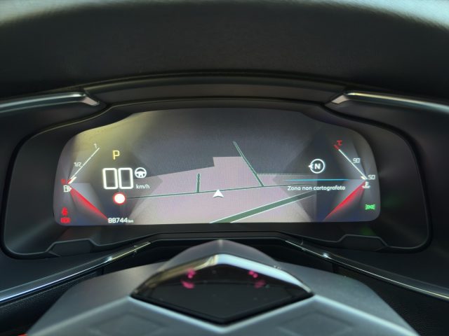 DS AUTOMOBILES DS 7 Crossback usata, con Fari Xenon