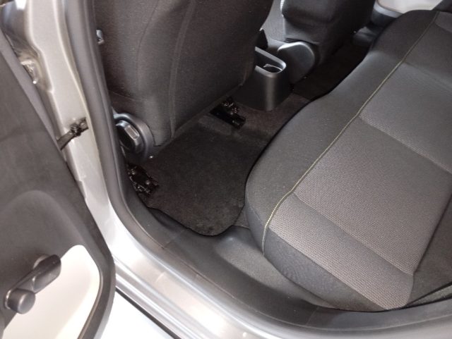 CITROEN C3 usata, con Fendinebbia