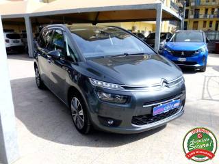 CITROEN Grand C4 Picasso 1.6 e-HDi 115 Intensive