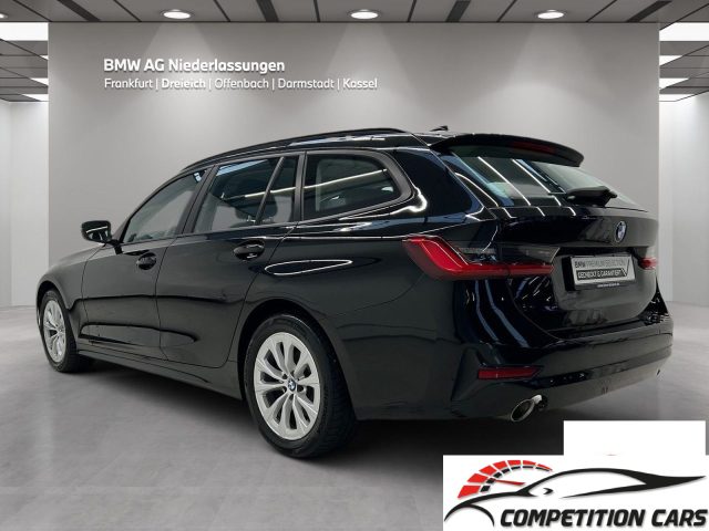 BMW 320 usata, con Airbag Passeggero