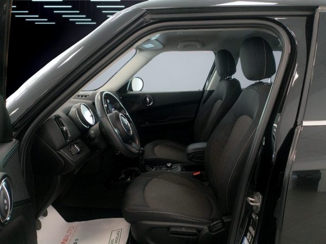 MINI Countryman usata 14