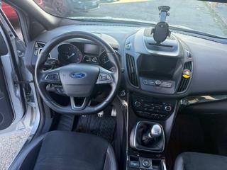 FORD Kuga usata, con Chiusura centralizzata