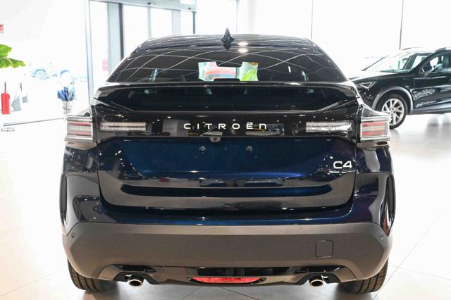CITROEN C4 usata, con Alzacristalli elettrici