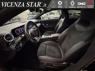 MERCEDES-BENZ CLA 200 usata, con Alzacristalli elettrici