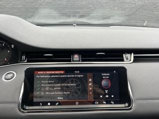 LAND ROVER Range Rover Evoque usata, con Servosterzo