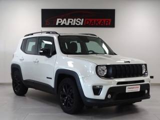 JEEP Renegade usata, con Airbag