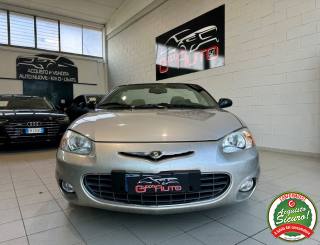 CHRYSLER Sebring usata, con Airbag