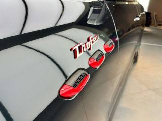 MASERATI Levante usata, con Tettuccio apribile