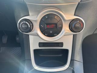 FORD Fiesta usata 16