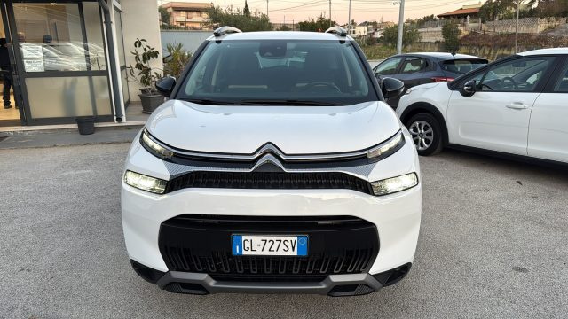 CITROEN C3 Aircross usata, con Airbag laterali